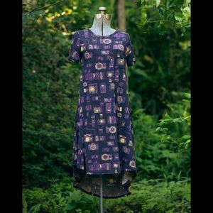 Rare Camera Lularoe Carly